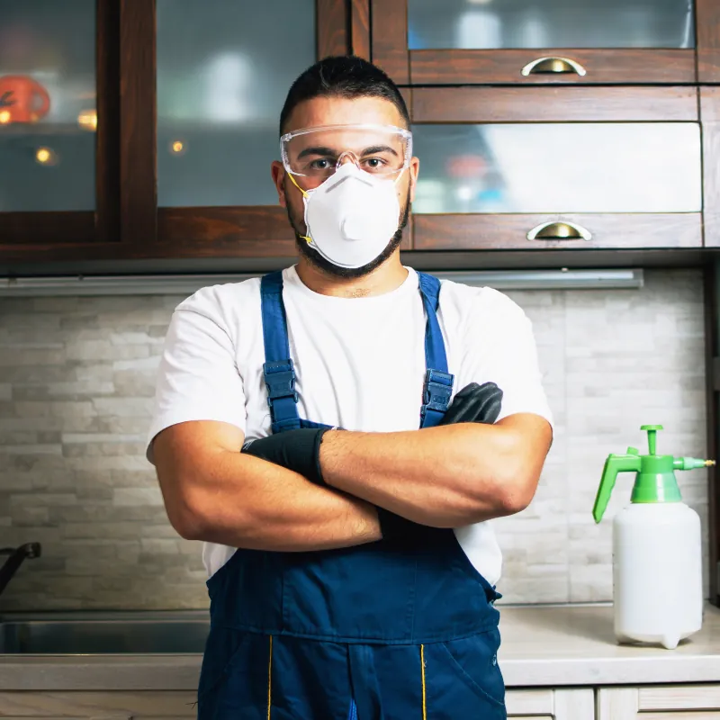Technicien certifié en intervention